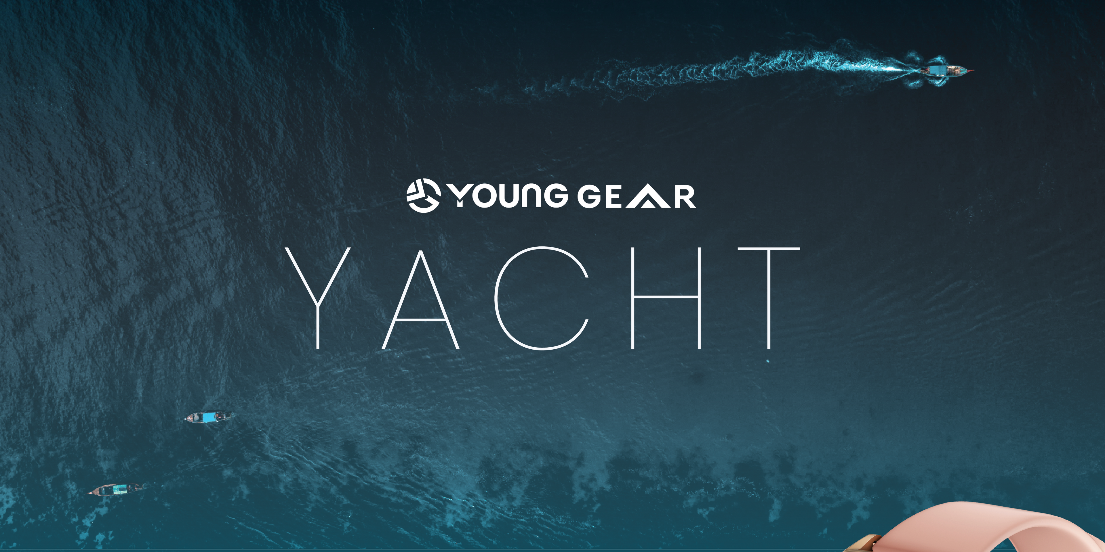 YoungGear Yacht banner